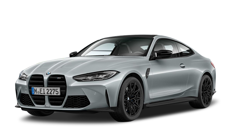 브루클린 그레이 익스테리어